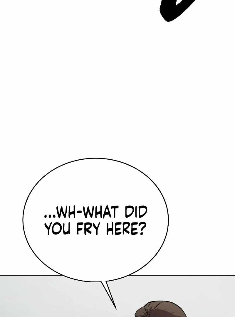 Heavenly Demon Wants to Be a Chef Chapter 55 - Page 34