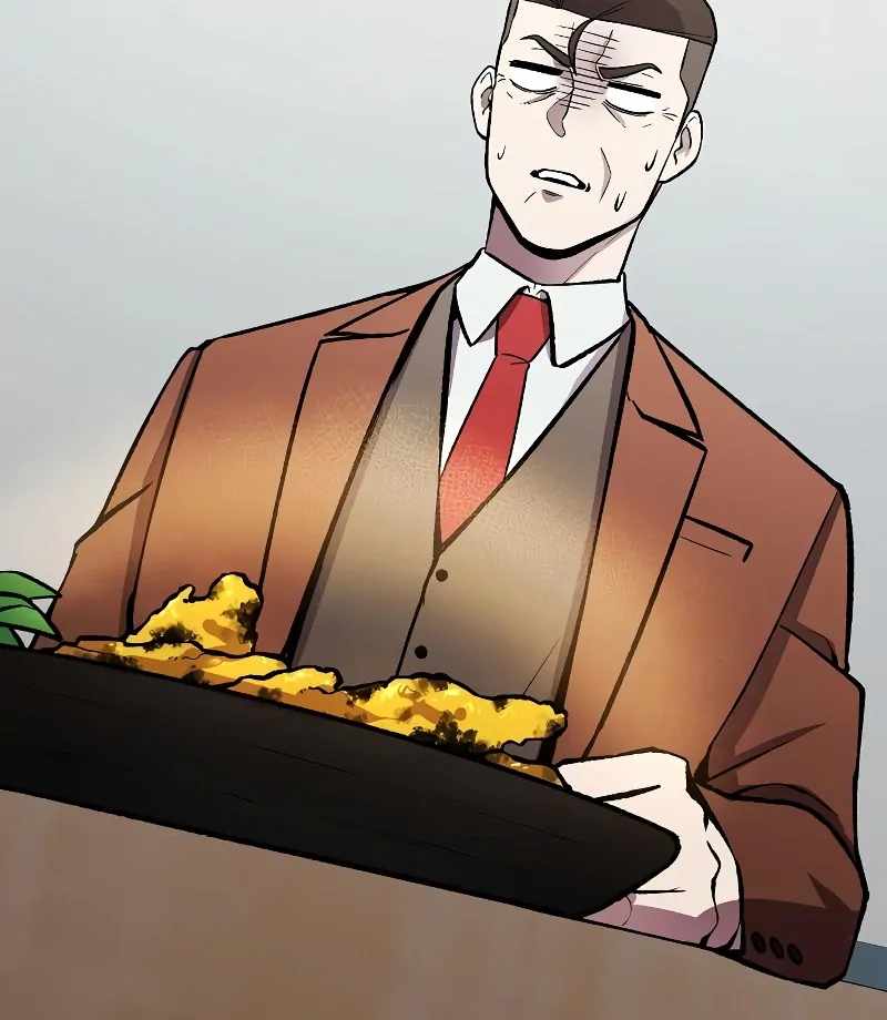 Heavenly Demon Wants to Be a Chef Chapter 55 - Page 35