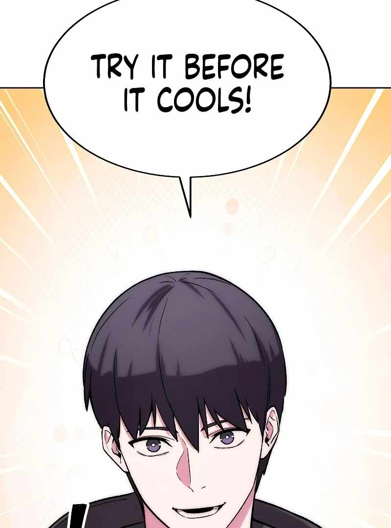 Heavenly Demon Wants to Be a Chef Chapter 55 - Page 42