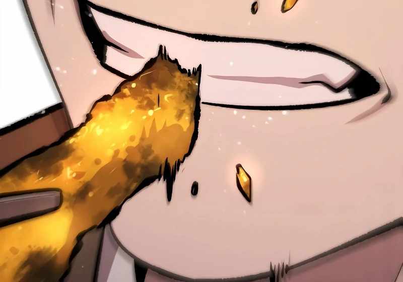 Heavenly Demon Wants to Be a Chef Chapter 55 - Page 48