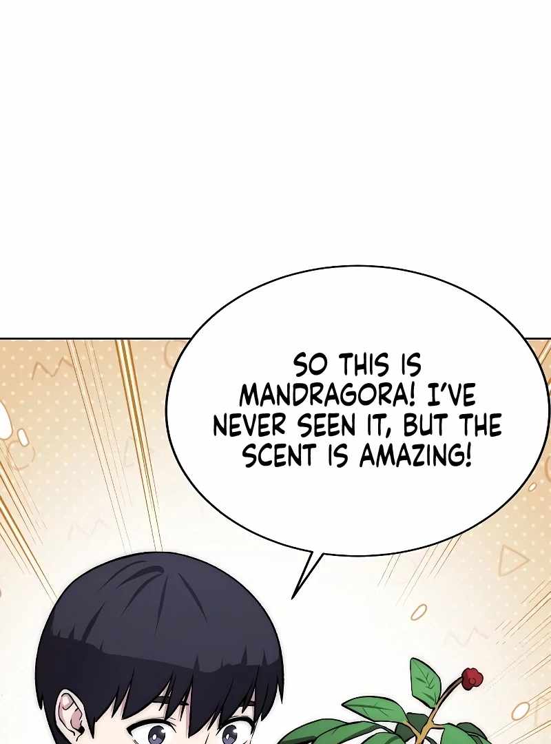 Heavenly Demon Wants to Be a Chef Chapter 55 - Page 8