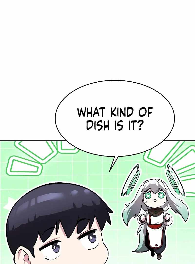 Heavenly Demon Wants to Be a Chef Chapter 55 - Page 78