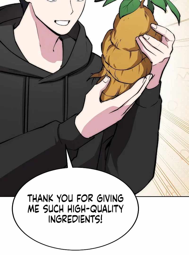 Heavenly Demon Wants to Be a Chef Chapter 55 - Page 9