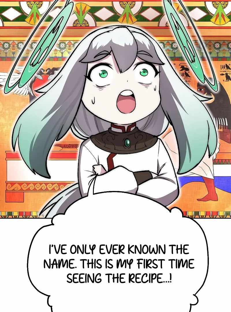 Heavenly Demon Wants to Be a Chef Chapter 55 - Page 81