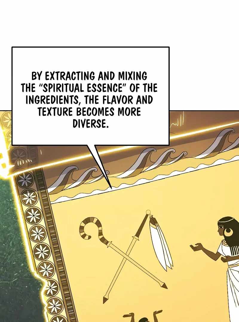 Heavenly Demon Wants to Be a Chef Chapter 55 - Page 84