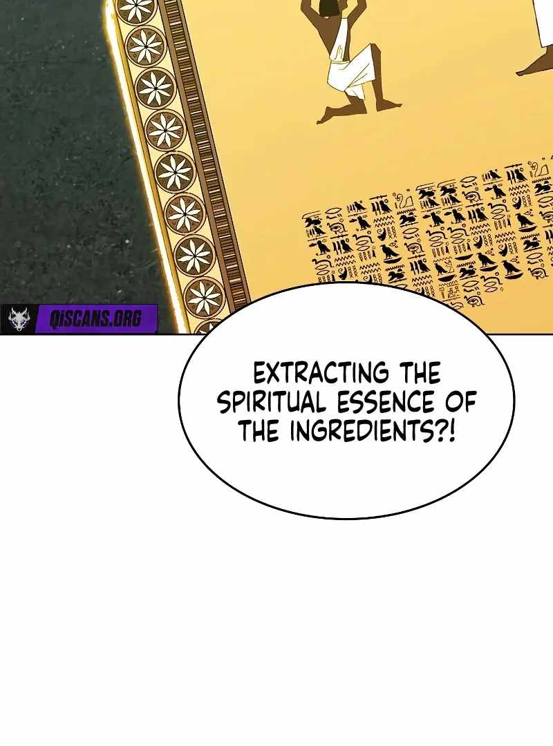 Heavenly Demon Wants to Be a Chef Chapter 55 - Page 85