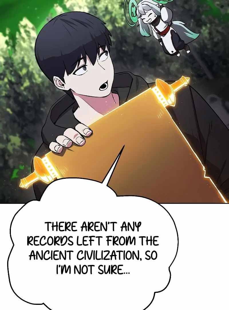 Heavenly Demon Wants to Be a Chef Chapter 55 - Page 92