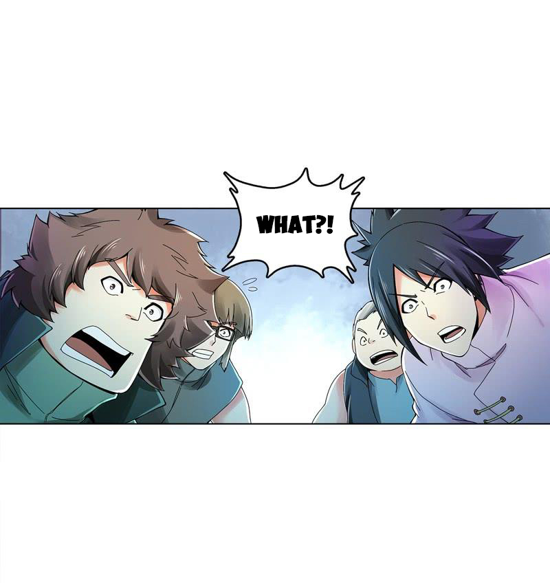 Heavenly God Mnemonic Chapter 34 - Page 12