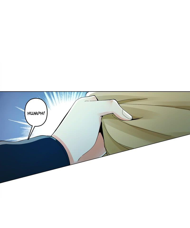 Heavenly God Mnemonic Chapter 34 - Page 14