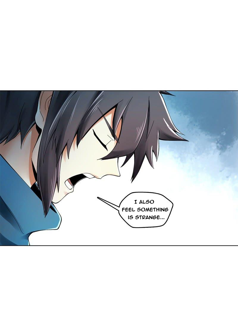 Heavenly God Mnemonic Chapter 34 - Page 5