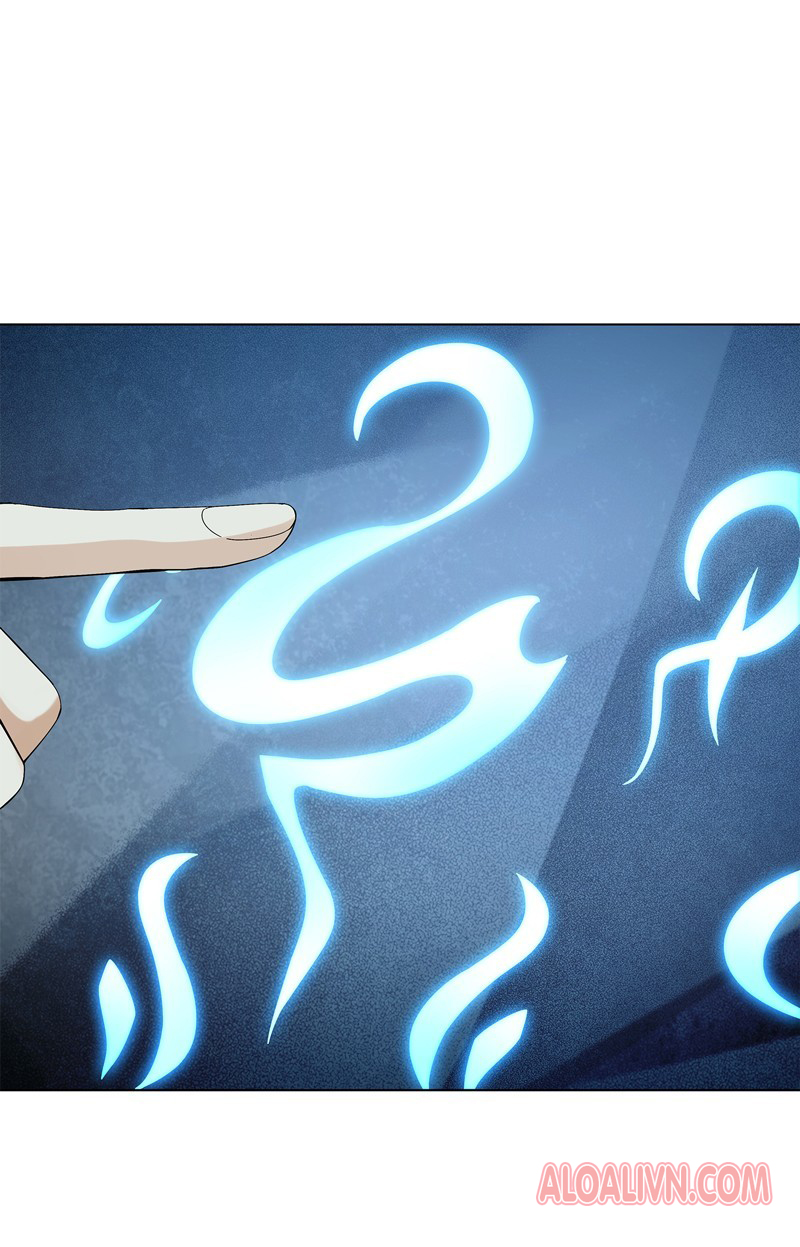 Heavenly God Mnemonic Chapter 35 - Page 28