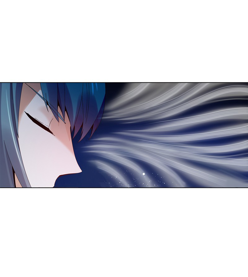 Heavenly God Mnemonic Chapter 35 - Page 30