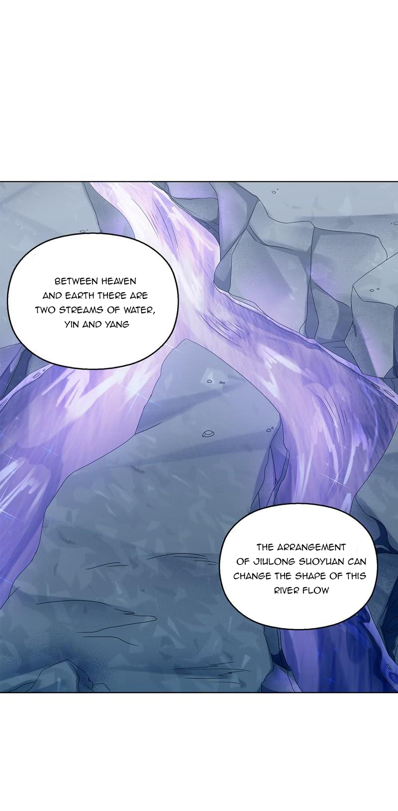 Heavenly God Mnemonic Chapter 36 - Page 31