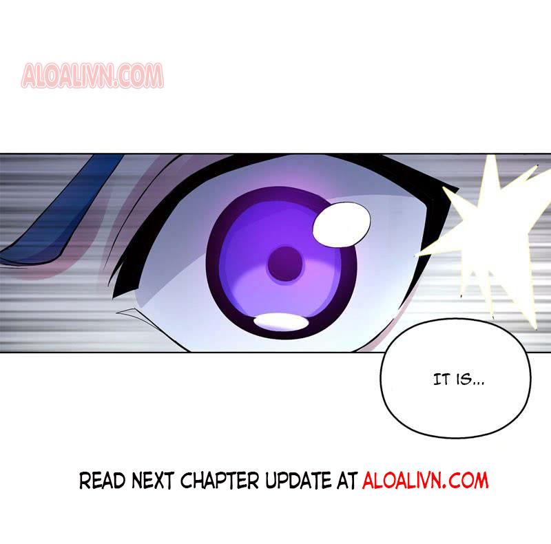 Heavenly God Mnemonic Chapter 36 - Page 35