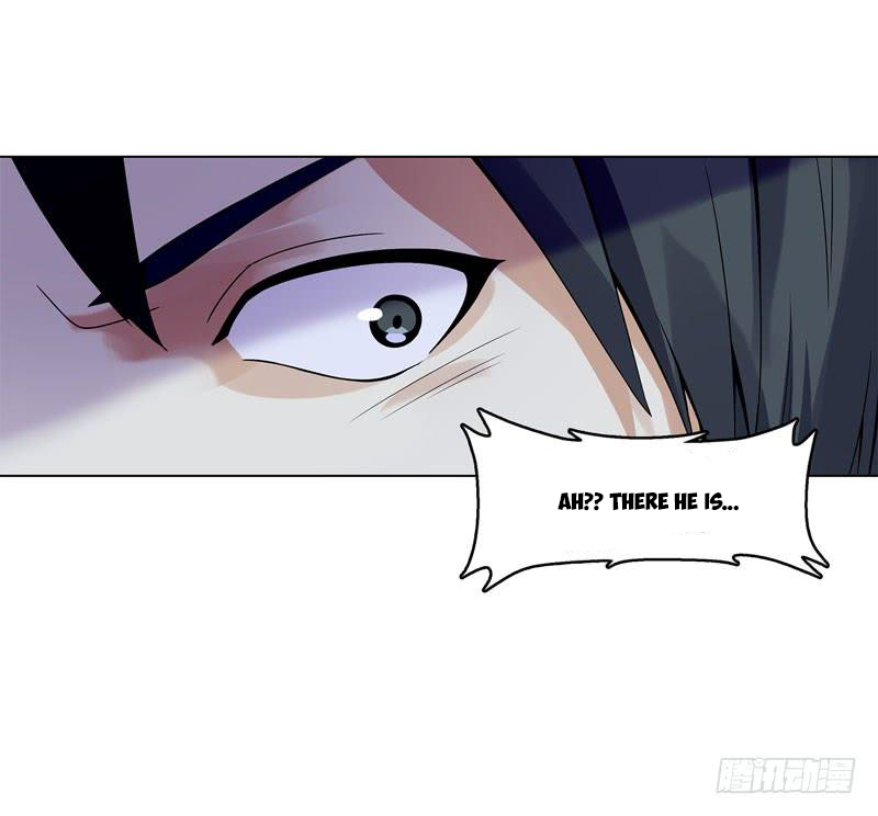Heavenly God Mnemonic Chapter 37 - Page 26