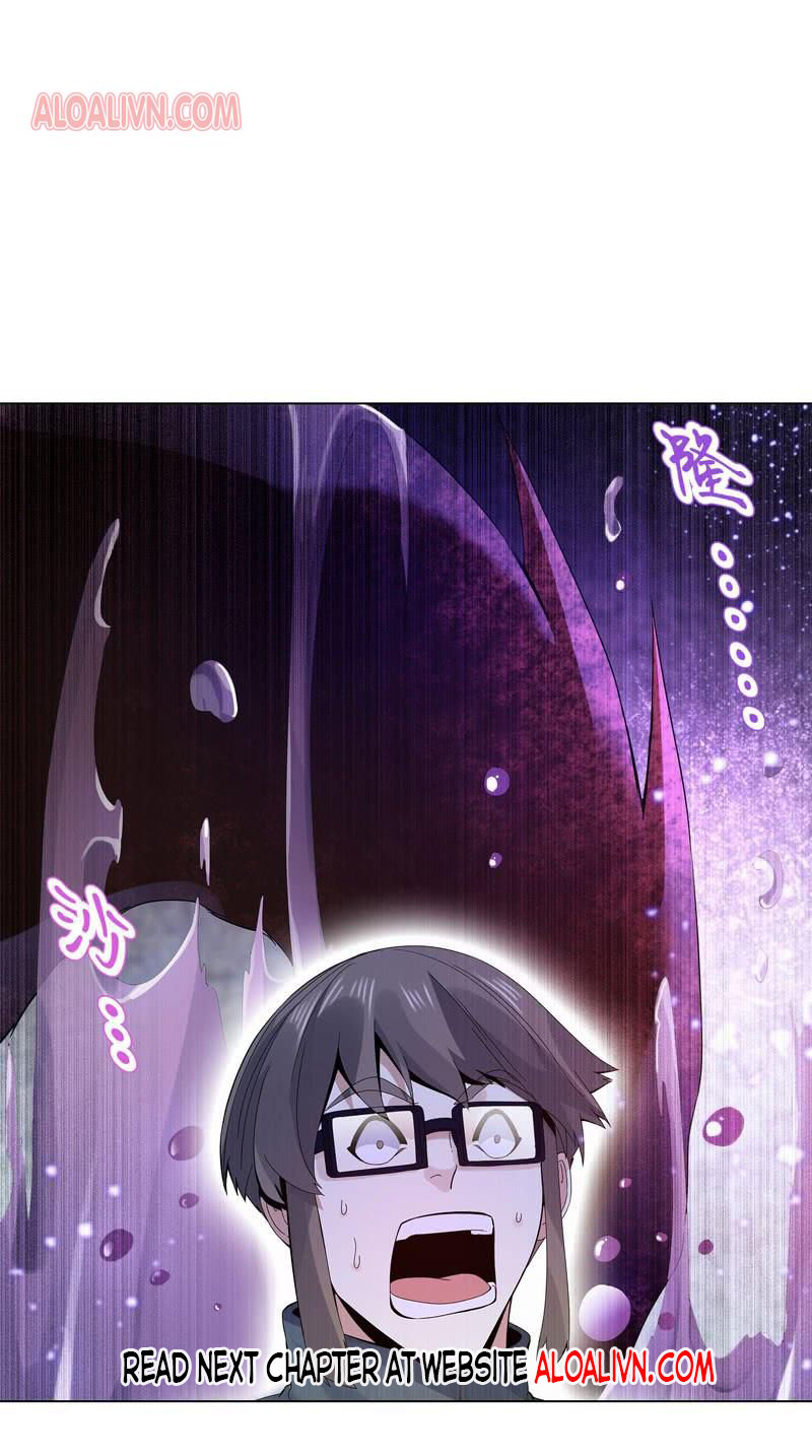 Heavenly God Mnemonic Chapter 37 - Page 30