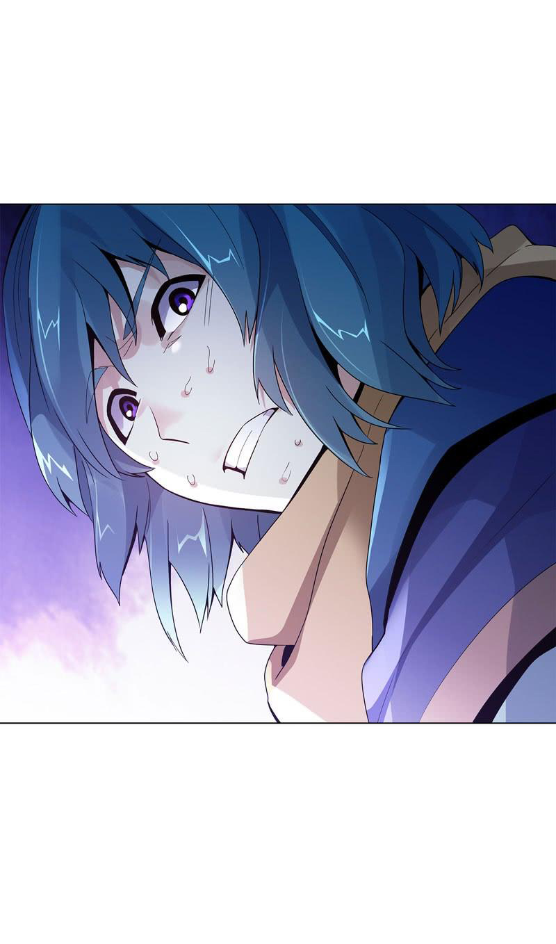 Heavenly God Mnemonic Chapter 38 - Page 11