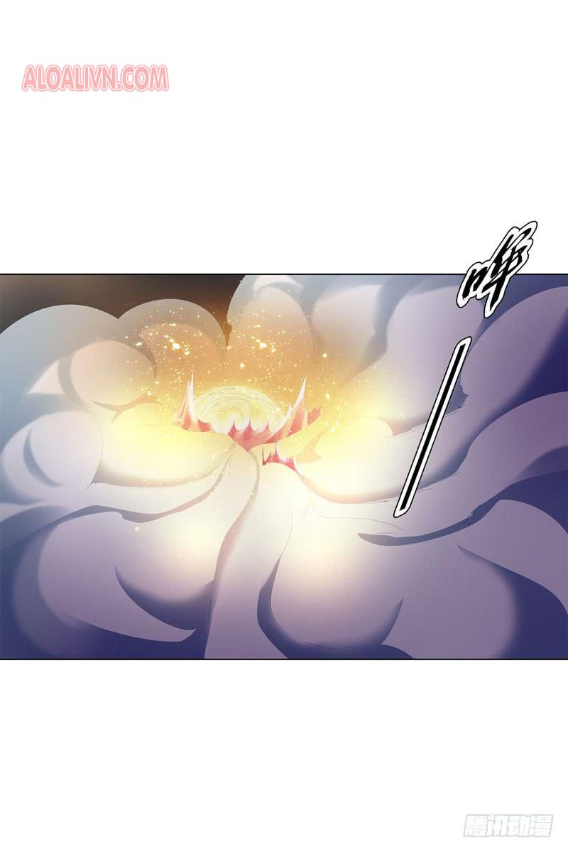 Heavenly God Mnemonic Chapter 38 - Page 25