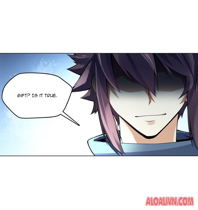 Heavenly God Mnemonic Chapter 39 - Page 33