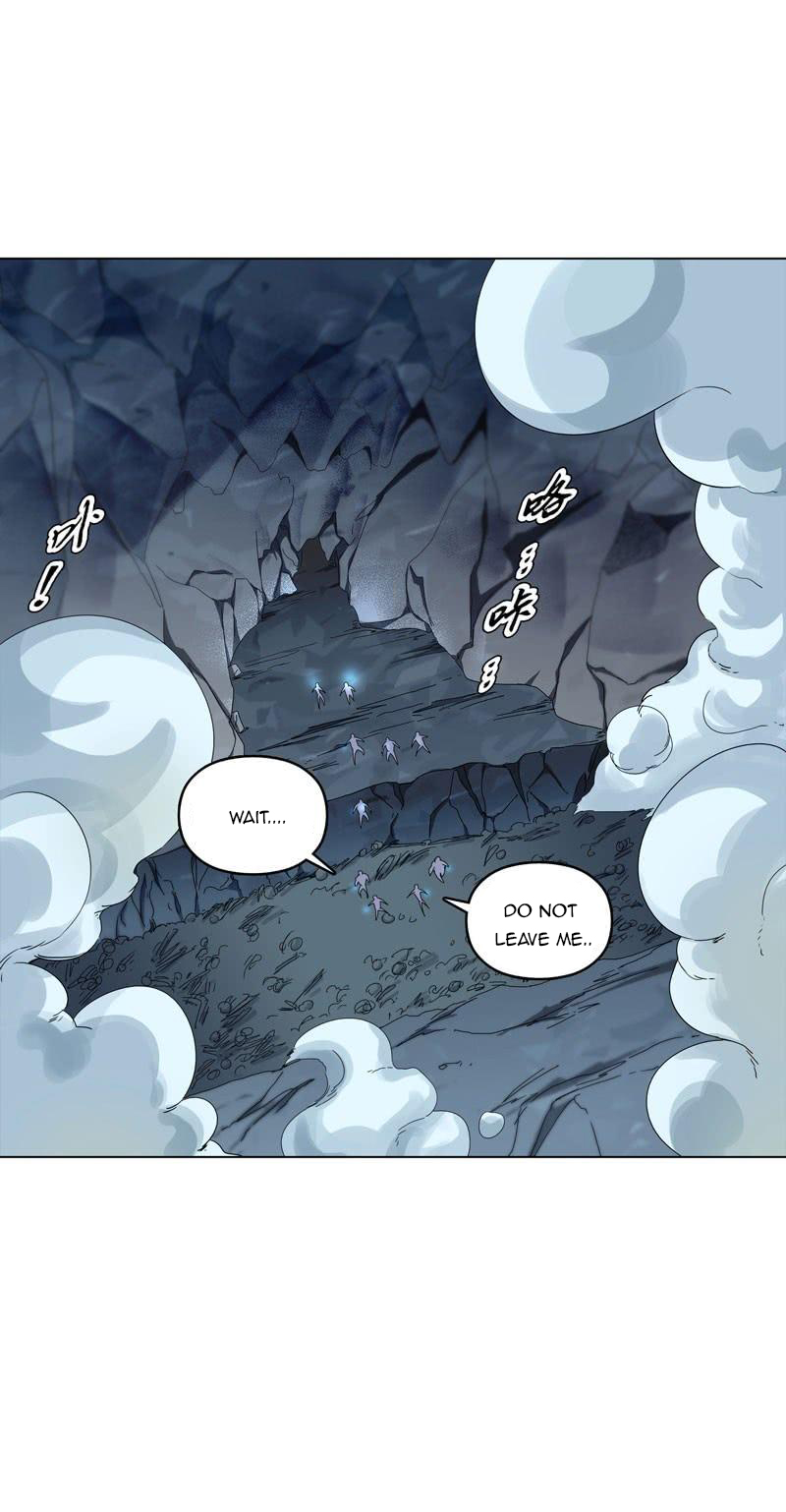 Heavenly God Mnemonic Chapter 39 - Page 7