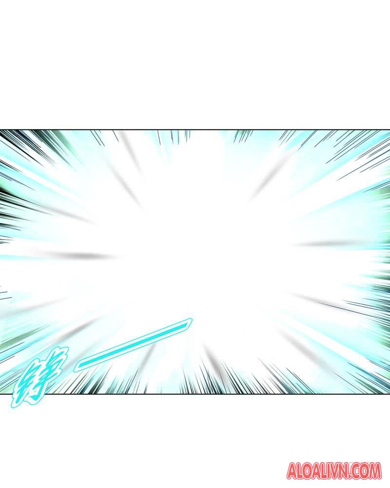 Heavenly God Mnemonic Chapter 39 - Page 9