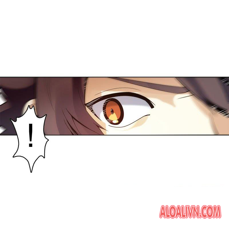 Heavenly God Mnemonic Chapter 40 - Page 3