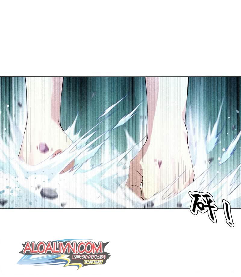 Heavenly God Mnemonic Chapter 41 - Page 3