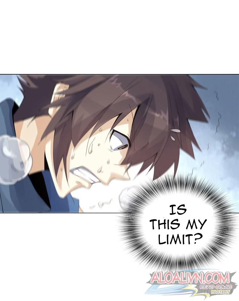 Heavenly God Mnemonic Chapter 42 - Page 18