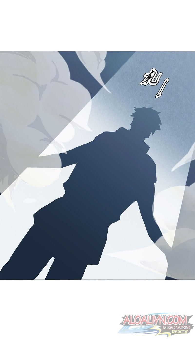 Heavenly God Mnemonic Chapter 42 - Page 27