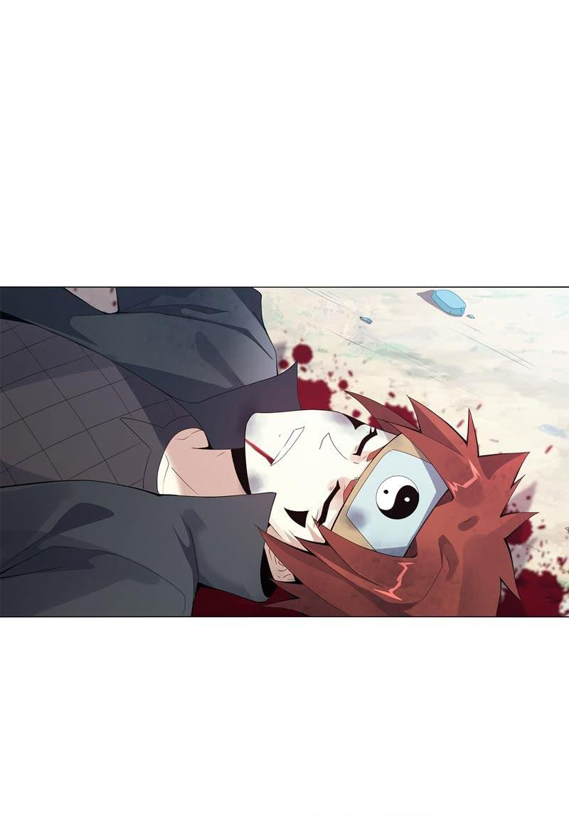 Heavenly God Mnemonic Chapter 45 - Page 15