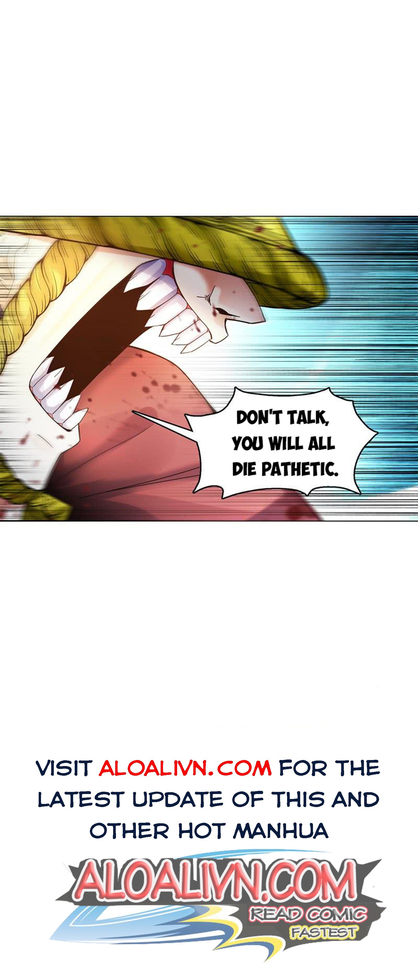 Heavenly God Mnemonic Chapter 49 - Page 31