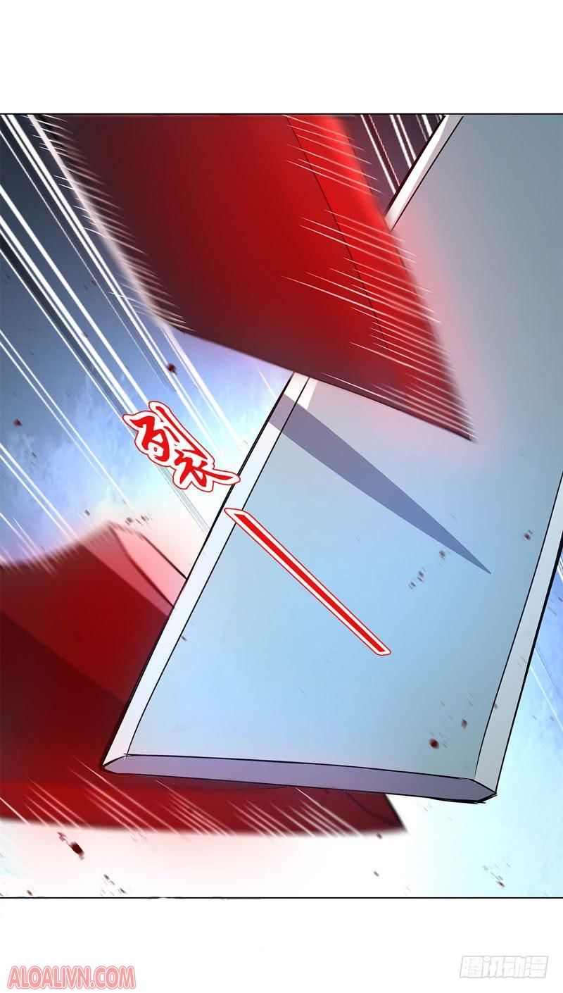 Heavenly God Mnemonic Chapter 50 - Page 17