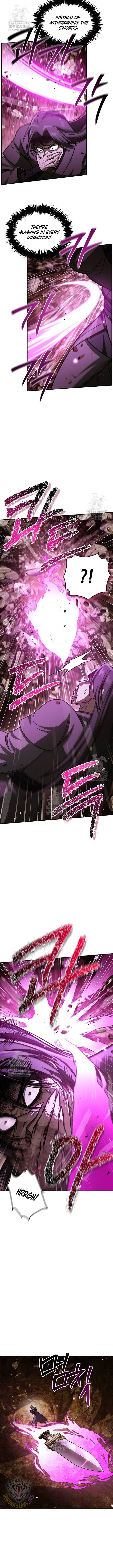 Heavenly Grand Archive’s Young Master Chapter 136 - Page 11