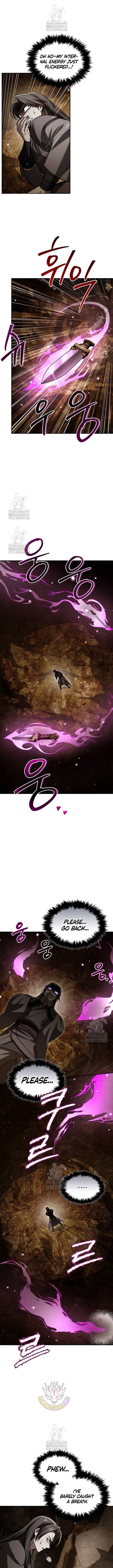 Heavenly Grand Archive’s Young Master Chapter 136 - Page 12