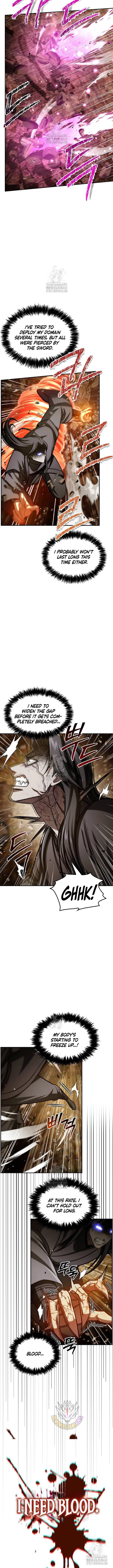 Heavenly Grand Archive’s Young Master Chapter 136 - Page 7