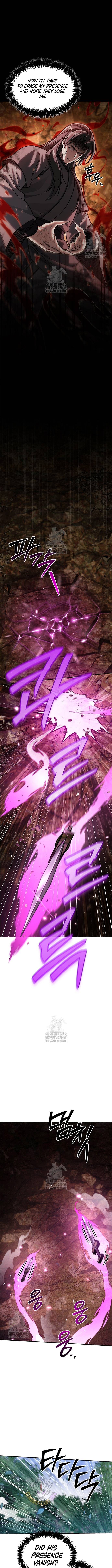 Heavenly Grand Archive’s Young Master Chapter 136 - Page 9