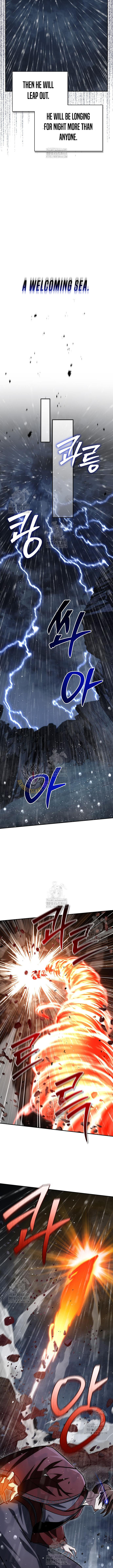 Heavenly Grand Archive’s Young Master Chapter 148 - Page 11