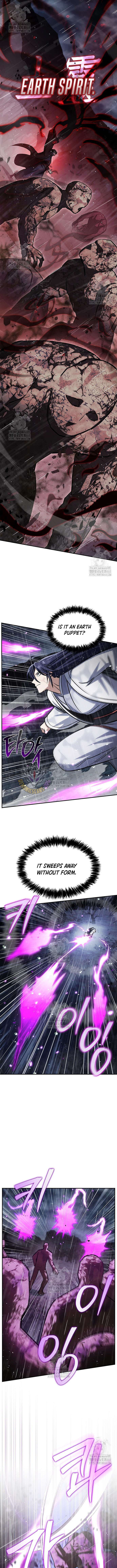 Heavenly Grand Archive’s Young Master Chapter 148 - Page 14