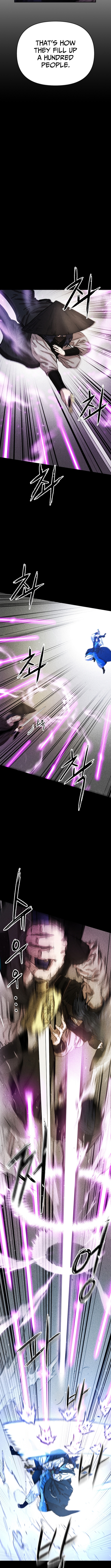 Heavenly Martial God 2 Chapter 1 - Page 23