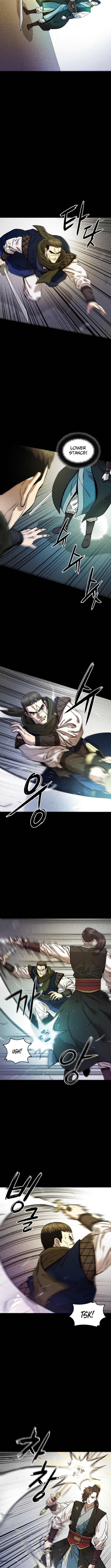 Heavenly Martial God 2 Chapter 1 - Page 6