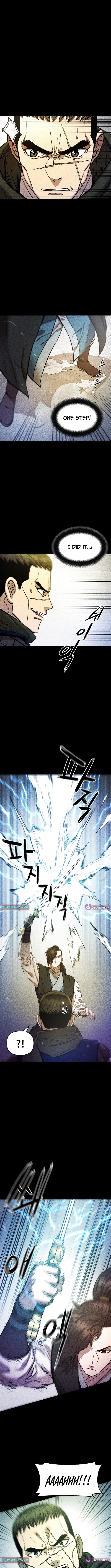 Heavenly Martial God 2 Chapter 1 - Page 9