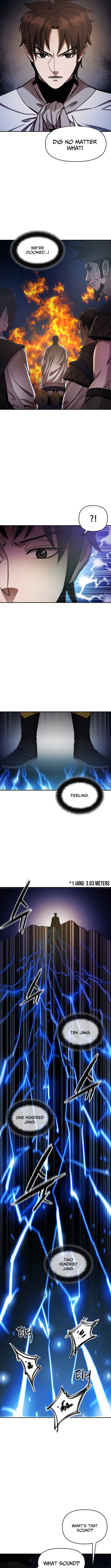 Heavenly Martial God 2 Chapter 11 - Page 13