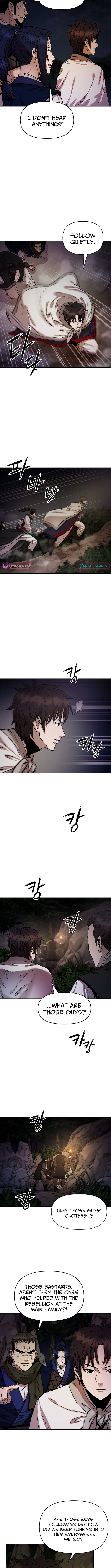 Heavenly Martial God 2 Chapter 11 - Page 14