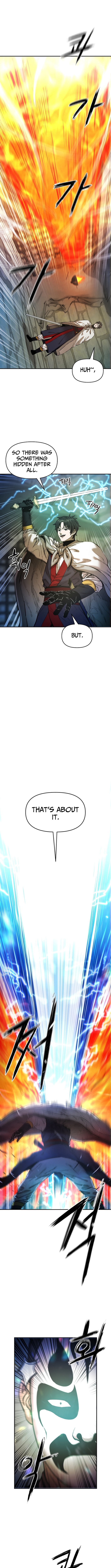 Heavenly Martial God 2 Chapter 12 - Page 13