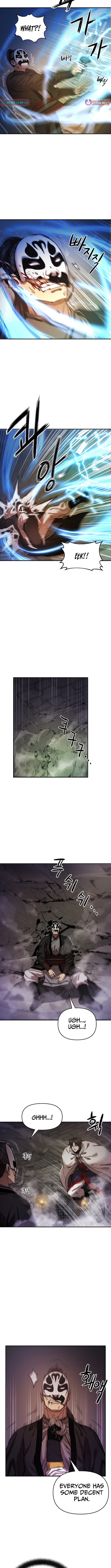 Heavenly Martial God 2 Chapter 12 - Page 14