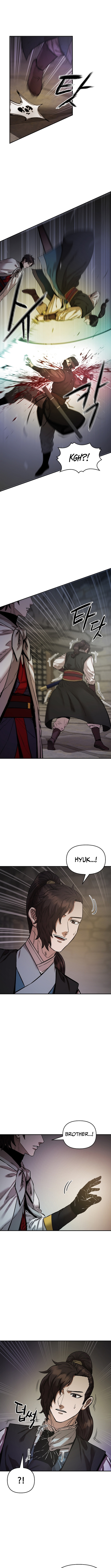 Heavenly Martial God 2 Chapter 13 - Page 13