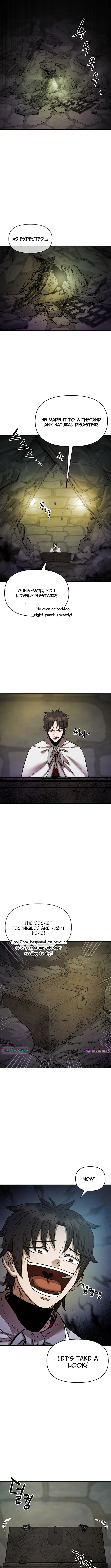 Heavenly Martial God 2 Chapter 14 - Page 12