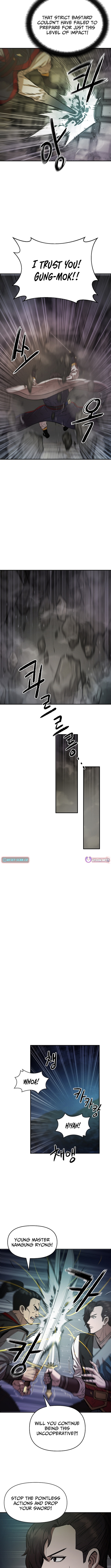 Heavenly Martial God 2 Chapter 14 - Page 7