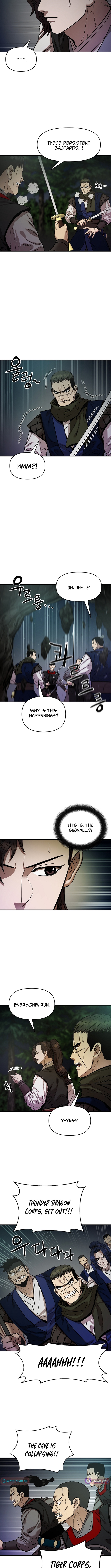 Heavenly Martial God 2 Chapter 14 - Page 8