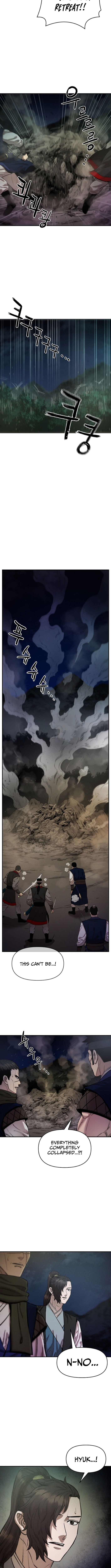 Heavenly Martial God 2 Chapter 14 - Page 9